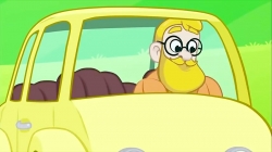 کارتون Pet Morphle قسمت 38